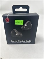 Beats Studio Buds *1 not working