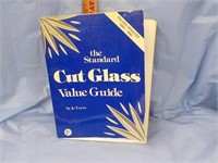 Cutglass value guide