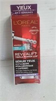 $33 L’Oreal Paris Revitalift