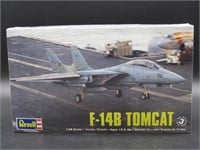REVELL 1/48 SCALE F-14 B TOMCAT: