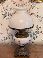 Vintage lamp