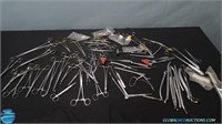 Sklar Lot of Various Surgical Instruments(50209203