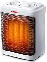 58$-Pro Breeze Mini Ceramic Space Heater