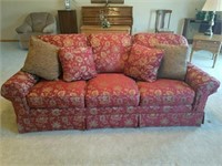 Smith Brothers of Berne Indiana sofa