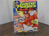 Game Players June 93 Cover Rough