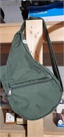 Ameribag Healthy Back Bag Distressed Nylon -