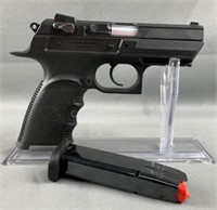 BUL LTD Desert Eagle .40 S&W