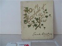 NEW YEARS BOOKLET