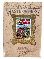Marvel Masterworks The X-men Vol 11