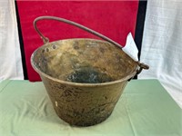 **1800'S COPPER BUCKET