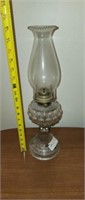 Oil Lamp