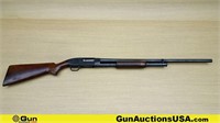 Winchester 12 12 ga. Shotgun. Good Condition. 28"