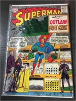 Superman Comic