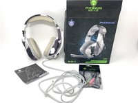 Phoinkas professional gaming headset (gently