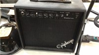 Epiphone amplifier