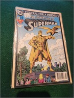 The Adventures of Superman #499