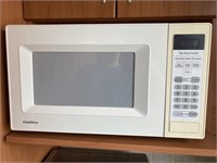 Goldstar Microwave Oven