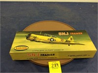 Aurora SNJ Trainer Model Kit