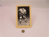 Murray Oliver , 1944/64 BEEHIVE Photo Hockey