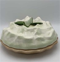 Key Lime Pie carrier
