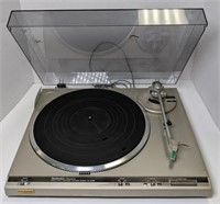 Technics SL-Q300 Quartz Direct Drive Auto