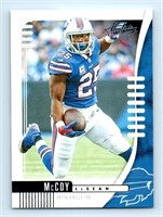 LeSean McCoy Buffalo Bills