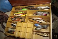 FISHING LURES