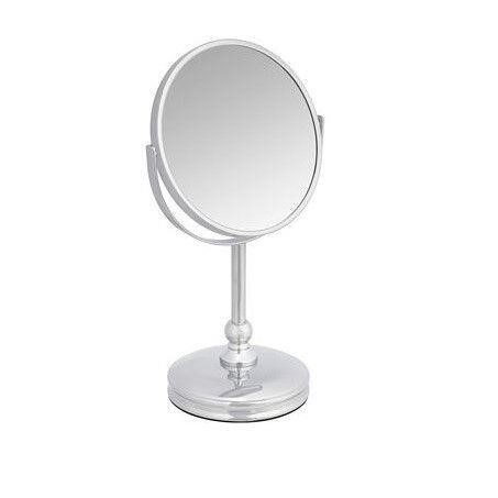 Vanity Mirror with Heavy Base