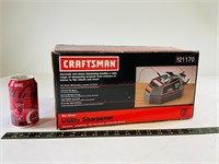 Craftsman Wet Stone Utility Sharpener