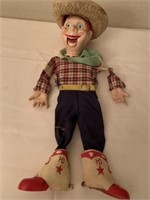 VINTAGE HOWDY DOODY DOLL PUPPET