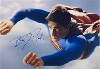 Superman Returns Photo Autograph