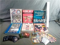 Sports Books, Guinness World Record Books,