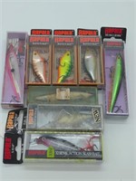 Rapala Fishing Lures