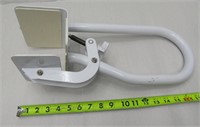 Adjustable Bathtub Safety Grab Bar