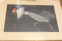 Japanese Woodblock Print