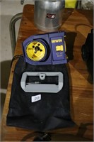 IRWIN HOLE SAW