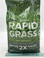 NEW Scots Turf Builder Tall Fescue Mix
