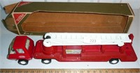 1962 Tonka Ladder Truck