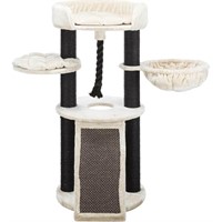 $191  XX-Large Bovina Designer Cat Tower