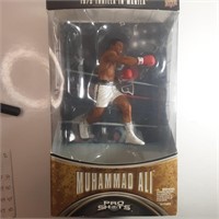 Ali figure