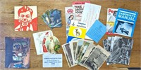 Paper Ephemera