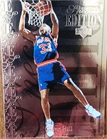 1995 Grant Hill UD Special Edition SE23