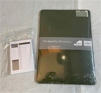 MacBook Pro 13 Cover w Planner