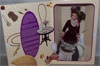 Mattel Barbie Doll in Box Victorian Lady 14900