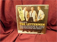 The Lettermen - A Song For Young Love