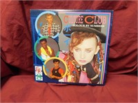 Culture Club - Colour By Numbers