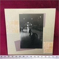 World Saxophone Quartet - Dances & Ballads LP