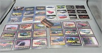 Muscle Cars  Cards