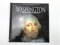 George Washington A Photo Illustrated Biography
