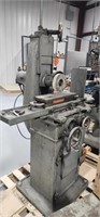 Brown & Sharpe Surface grinder W/ extras
